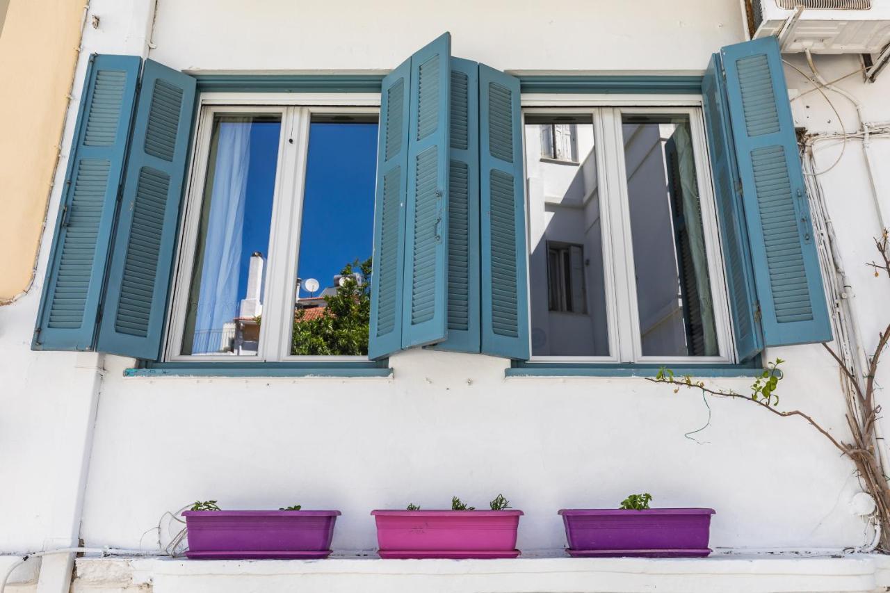 Yiayia'S Guesthouse Skopelos Exteriér fotografie