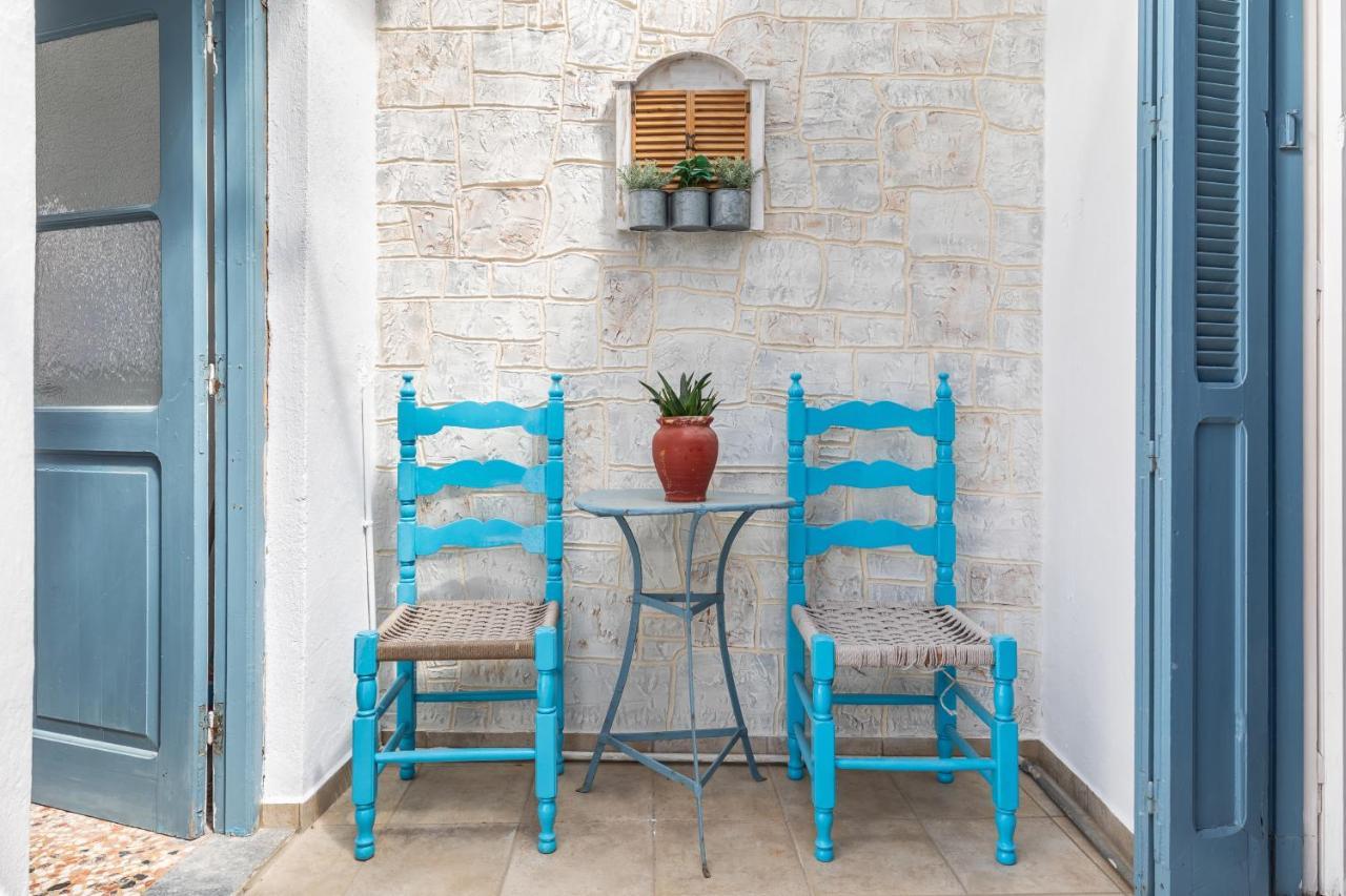 Yiayia'S Guesthouse Skopelos Exteriér fotografie