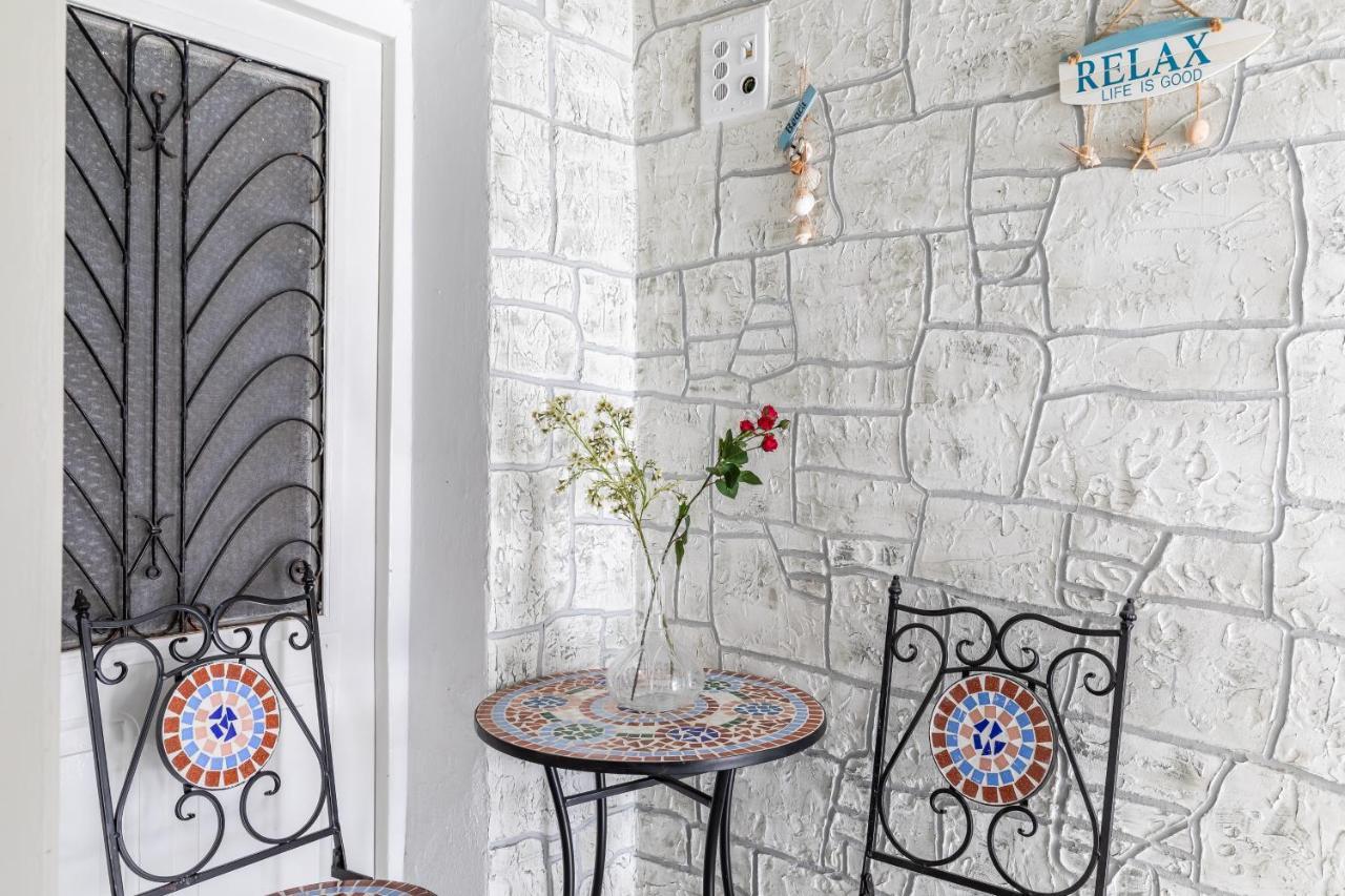 Yiayia'S Guesthouse Skopelos Exteriér fotografie